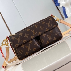 LV Satchel Bags